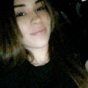 Meet your Posher, Kourtney